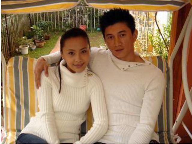 馬雅舒二婚丈夫背景曝光，沒想到有這身份，難怪甩了窮小子吳奇隆