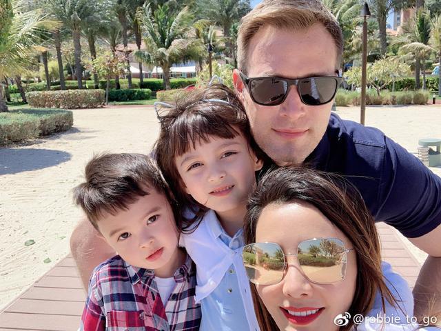 馬雅舒二婚丈夫背景曝光，沒想到有這身份，難怪甩了窮小子吳奇隆