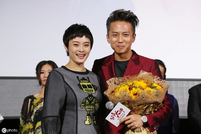 孫儷的閒魚又有新的東西，帶了一次居然便宜一萬，明星的典範