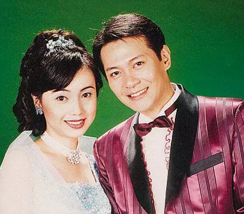 經典港劇《我和春天有個約會》的「唐尼」，退出二十年胖如王晶