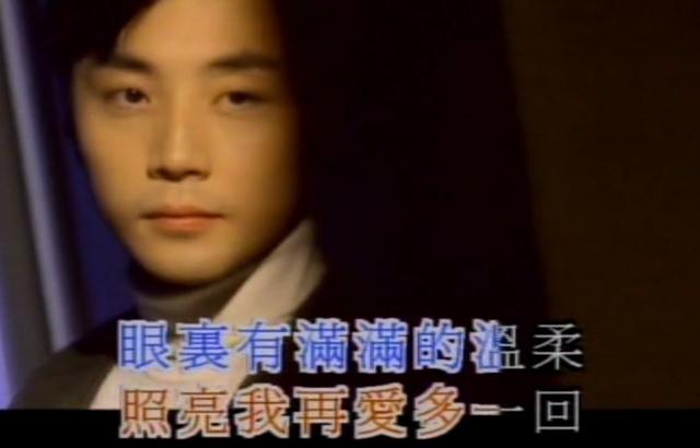 經典港劇《我和春天有個約會》的「唐尼」，退出二十年胖如王晶