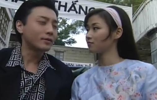 經典港劇《我和春天有個約會》的「唐尼」，退出二十年胖如王晶