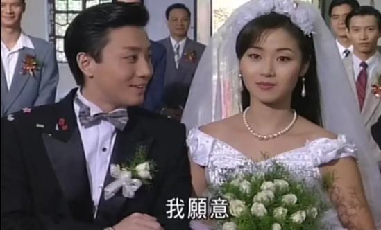 經典港劇《我和春天有個約會》的「唐尼」，退出二十年胖如王晶