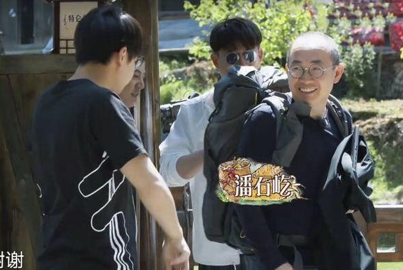 《嚮往的生活》SOHO代言人潘石屹，原來前門大街也是他的項目！
