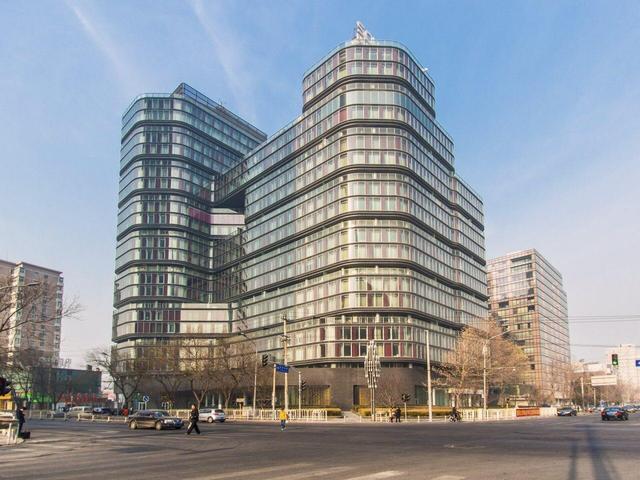 《嚮往的生活》SOHO代言人潘石屹，原來前門大街也是他的項目！