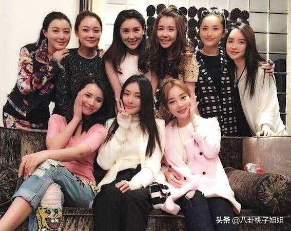 《我最愛的女人們》：從張晉與陳法蓉相處，看出蔡少芬夫婦的情商