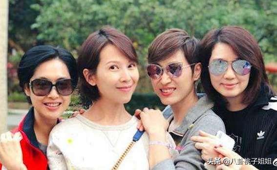 《我最愛的女人們》：從張晉與陳法蓉相處，看出蔡少芬夫婦的情商