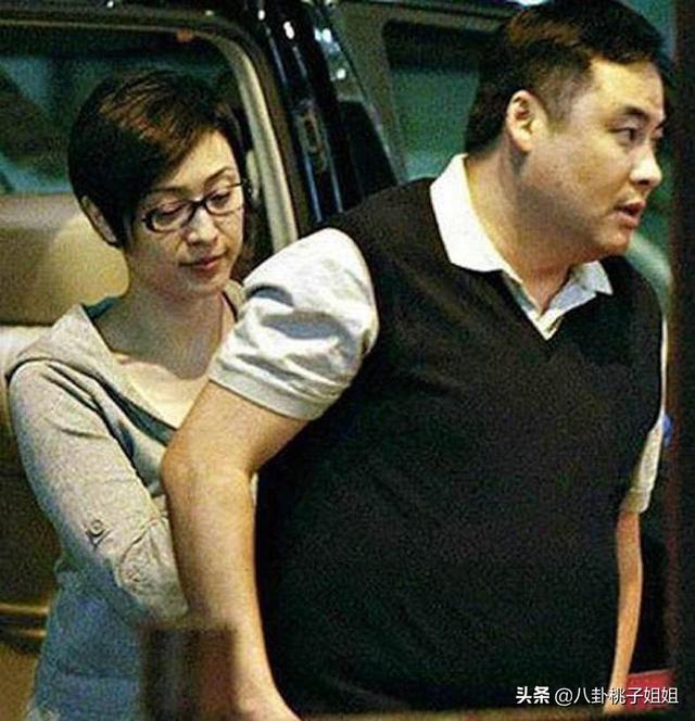 《我最愛的女人們》：從張晉與陳法蓉相處，看出蔡少芬夫婦的情商