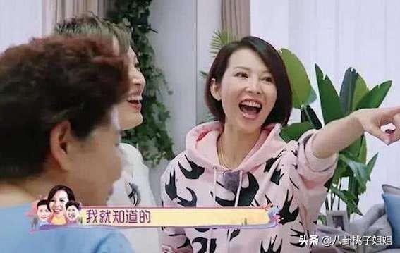 《我最愛的女人們》：從張晉與陳法蓉相處，看出蔡少芬夫婦的情商