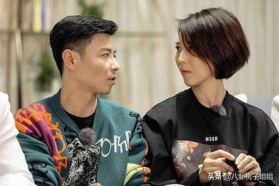 《我最愛的女人們》：從張晉與陳法蓉相處，看出蔡少芬夫婦的情商