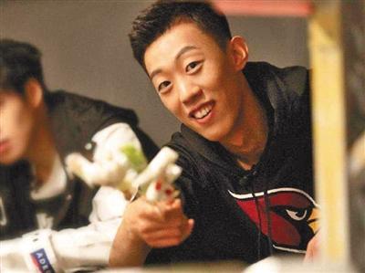 體育明星參加綜藝要先過三道門檻 業內人士：他們極為真實 不會跟任何明星撞款