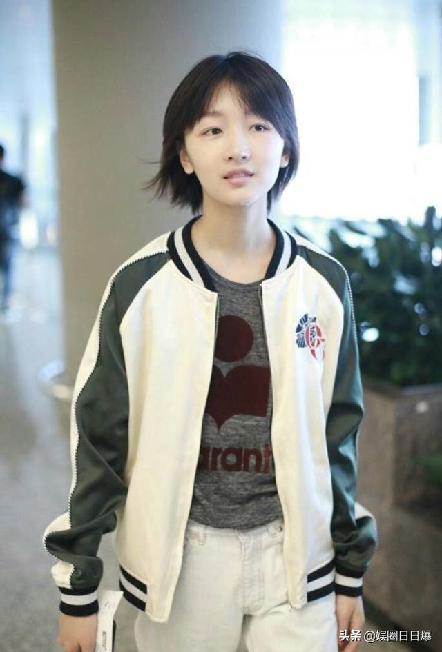 扒小料：范冰冰、楊紫、黃曉明、王嘉爾、周冬雨、周潔瓊、Papi醬
