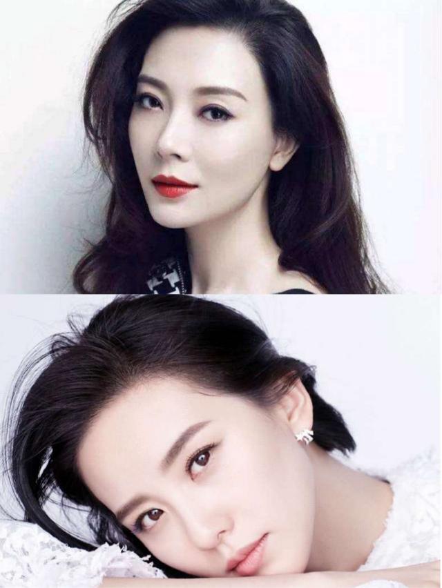 想成為像陳數，劉詩詩一樣的「氣質」女人？穿衣化妝要記牢這5點