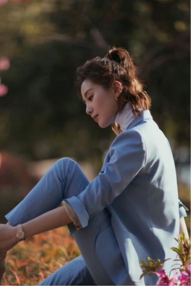 想成為像陳數，劉詩詩一樣的「氣質」女人？穿衣化妝要記牢這5點