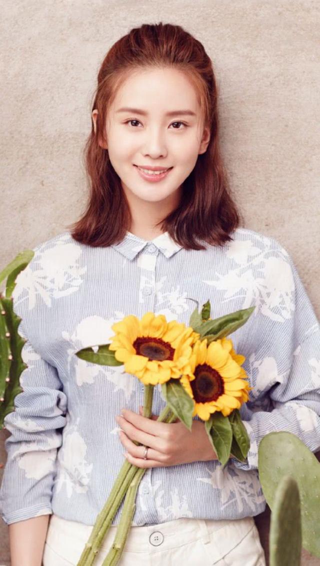 想成為像陳數，劉詩詩一樣的「氣質」女人？穿衣化妝要記牢這5點
