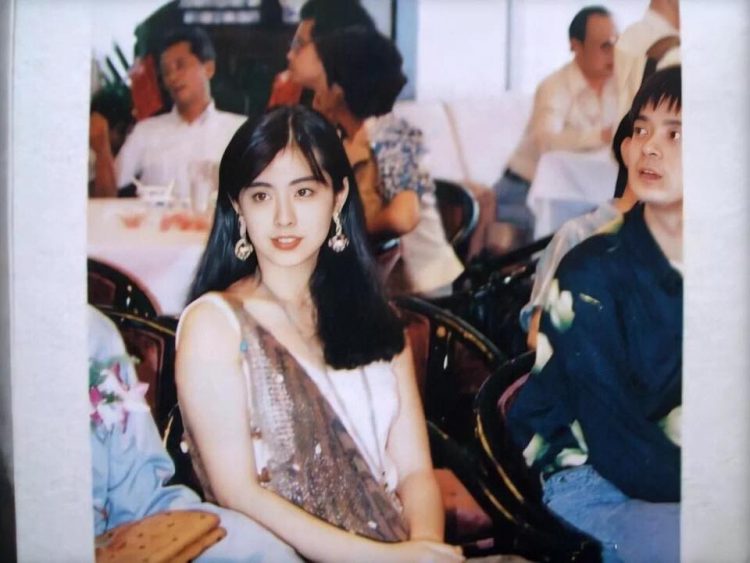 【演藝圈顏值最高峰時期】帶你回到過去看看『無PS&美圖年代』的女明星到底有多美!