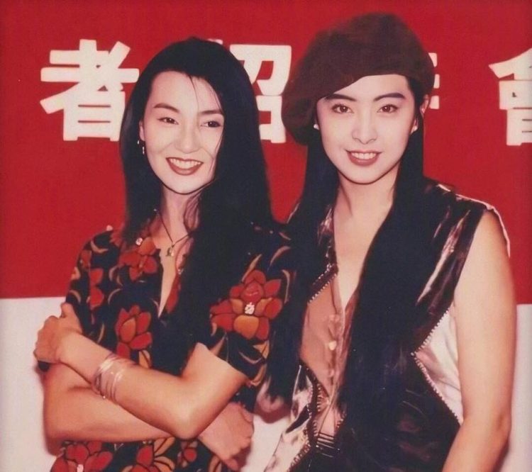 【演藝圈顏值最高峰時期】帶你回到過去看看『無PS&美圖年代』的女明星到底有多美!