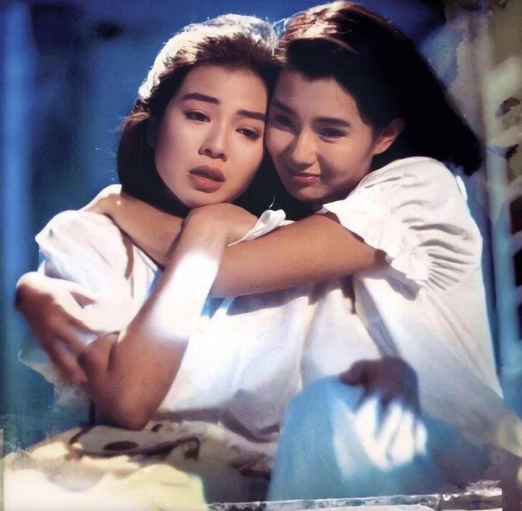 【演藝圈顏值最高峰時期】帶你回到過去看看『無PS&美圖年代』的女明星到底有多美!