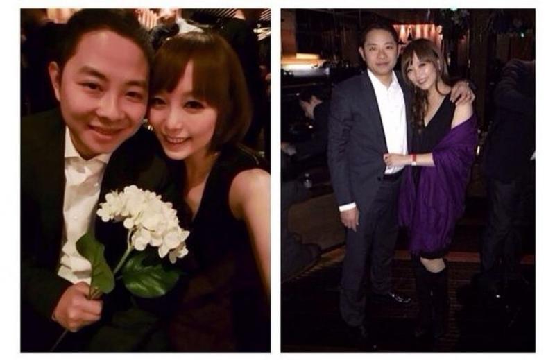 10億富尪鬧婚變！小蜜桃姐姐傳出「老公欠債2700萬落跑」　親筆致歉「意外扯出跟郭宗坤有關」