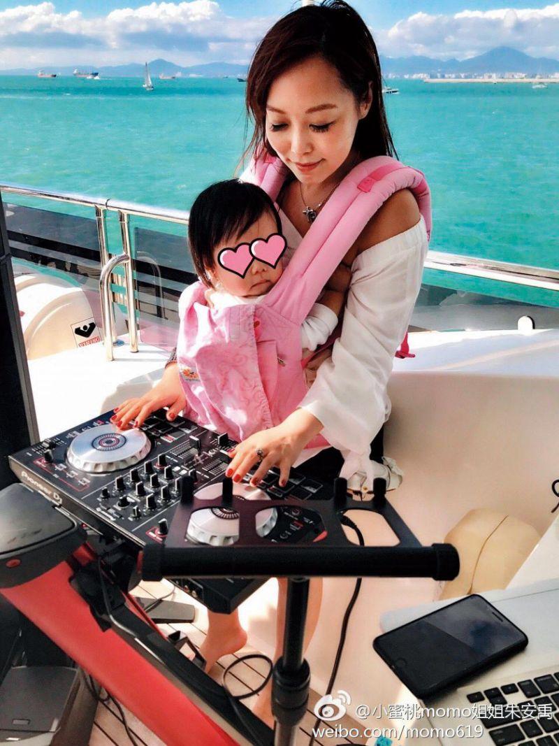 10億富尪鬧婚變！小蜜桃姐姐傳出「老公欠債2700萬落跑」　親筆致歉「意外扯出跟郭宗坤有關」