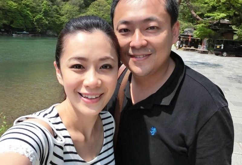 10億富尪鬧婚變！小蜜桃姐姐傳出「老公欠債2700萬落跑」　親筆致歉「意外扯出跟郭宗坤有關」
