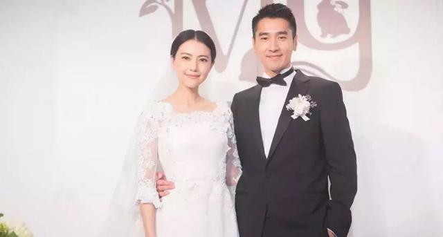 七零末八零後女明星為什麼熱衷結婚生子？