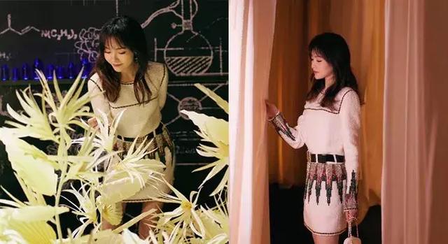 七零末八零後女明星為什麼熱衷結婚生子？