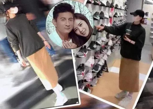 七零末八零後女明星為什麼熱衷結婚生子？