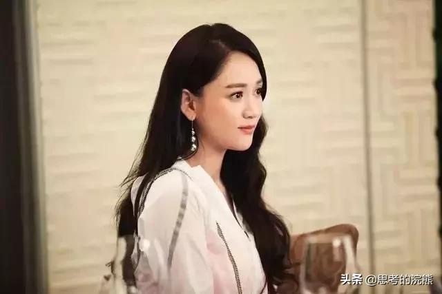大S拒演媽媽，楊冪堅持當少女，陳喬恩強行裝嫩，中年女演員呢？