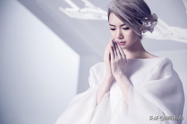 不想承認是娛樂圈的人，坦然公開秘密，這些女星真的很可愛