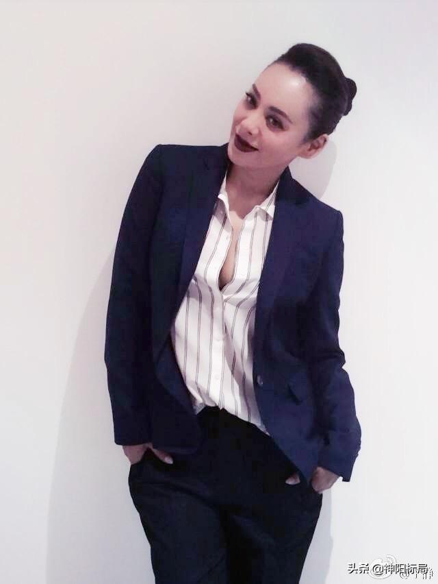 不想承認是娛樂圈的人，坦然公開秘密，這些女星真的很可愛
