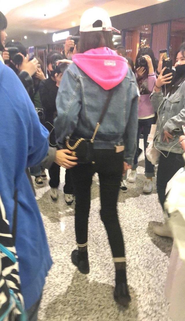 沈夢辰都穿香奈兒、GUCCI等名牌，可她的品味怎麼還是很「土」？