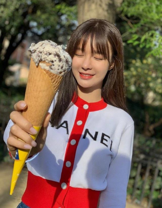 沈夢辰都穿香奈兒、GUCCI等名牌，可她的品味怎麼還是很「土」？