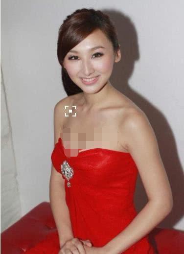 又一個TVB花旦嫁人，為了嫁給音樂才子，願倒貼自己名下近千萬的房子！
