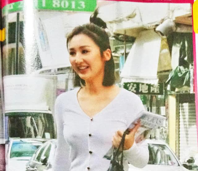 又一個TVB花旦嫁人，為了嫁給音樂才子，願倒貼自己名下近千萬的房子！
