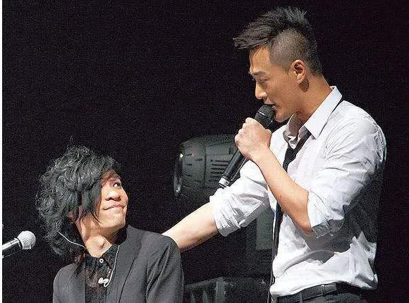 又一個TVB花旦嫁人，為了嫁給音樂才子，願倒貼自己名下近千萬的房子！