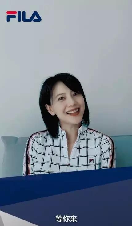 高圓圓順利產女：40歲的她，被寵成了18歲的模樣