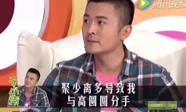 高圓圓順利產女：40歲的她，被寵成了18歲的模樣