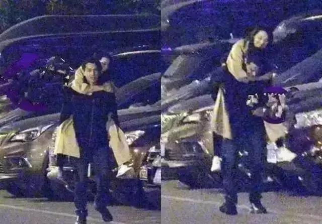 高圓圓順利產女：40歲的她，被寵成了18歲的模樣