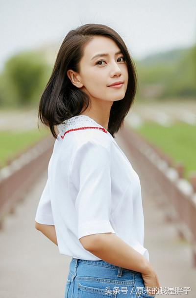 高圓圓順利產女：40歲的她，被寵成了18歲的模樣