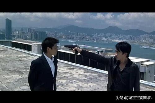 十大警察題材電影，成龍塑造的最經典