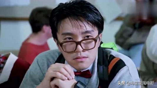 十大警察題材電影，成龍塑造的最經典