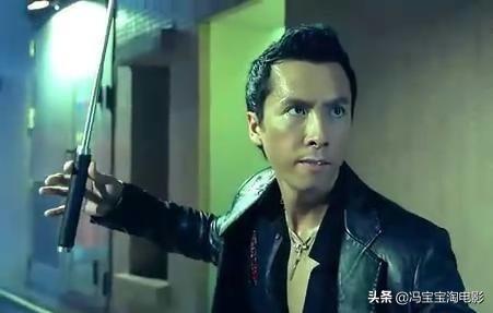 十大警察題材電影，成龍塑造的最經典