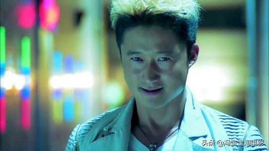 十大警察題材電影，成龍塑造的最經典