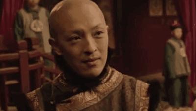 星番丨基層演員富大龍