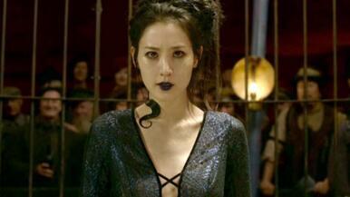 五部奇幻冒險電影  對抗惡魔  奇珍異獸