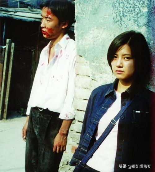 高圓圓當年被「禁止公映」的電影：一個被臆想的完美女性形象