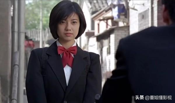 高圓圓當年被「禁止公映」的電影：一個被臆想的完美女性形象