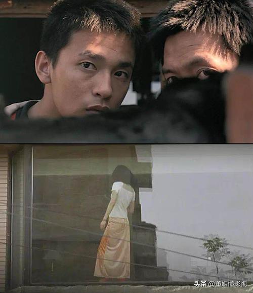 高圓圓當年被「禁止公映」的電影：一個被臆想的完美女性形象