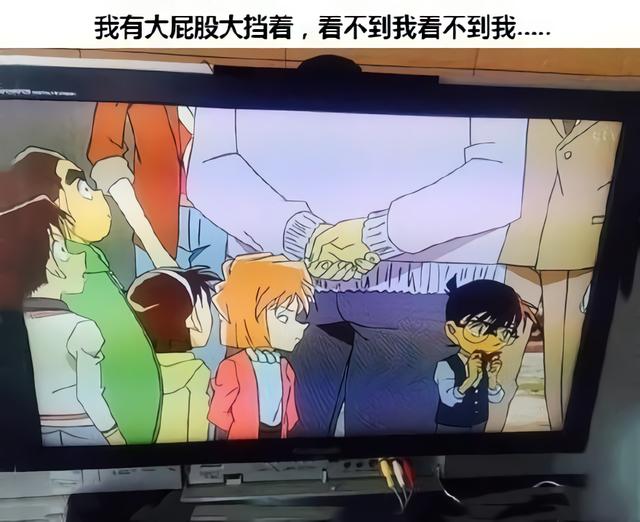日本網友吐槽：柯南破案的方式越來越「囂張」了